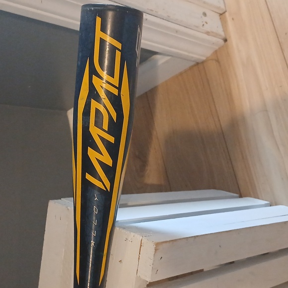 Baseball Bat - Picture 2 of 7